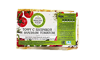 Тофу Healthy Food с паприкой и вяленым томатом 300 г