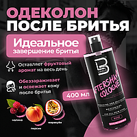 Level 3 Rose 400 мл Одеколон после бритья