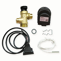 EVAN AQUA ыстық сумен жабдықтауды басқару модулі