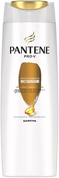 Pantene Интенсивное восстановление шампунь 250 мл