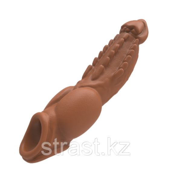 Насадка YM-002, фото 1