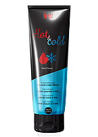 Intt Intimate Gel Hot&Cold - лубрикант с охлаждающим и согревающим эффектом, 100 мл