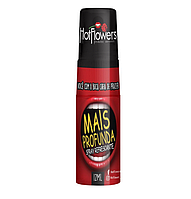 Спрей для рта DEEPER с охлаждающим эффектом