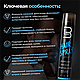 Level 3 Hair Spray (383 г) Лак-Спрей для укладки волос (сильная и длительная фиксация) - фото 2 - id-p112418814