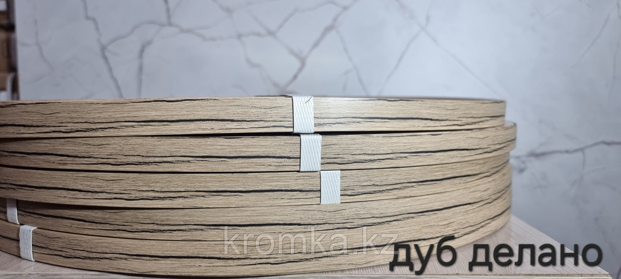 Дуб делано