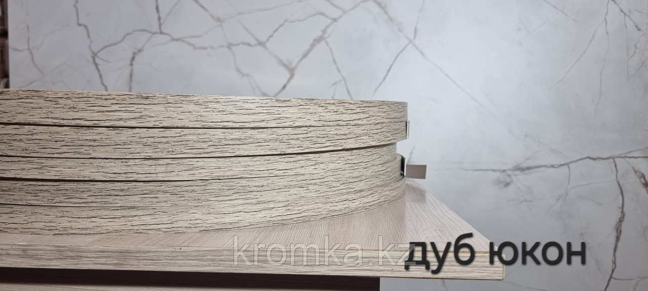 Дуб юкон