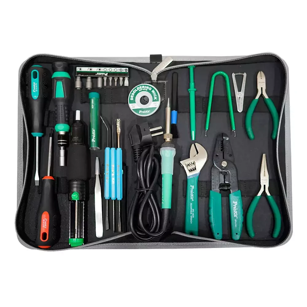 Pro'skit PK-810B – Набор для обслуживания ПК