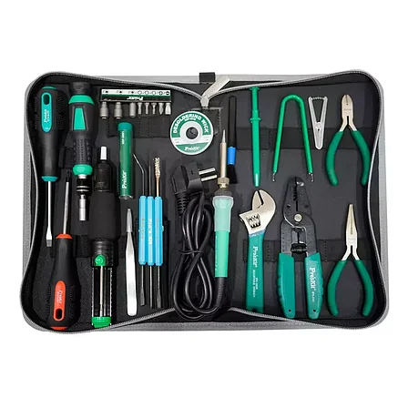 Pro'skit PK-810B – Набор для обслуживания ПК, фото 1