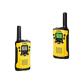 Набор детских раций National Geographic Travel Kit, фото 2