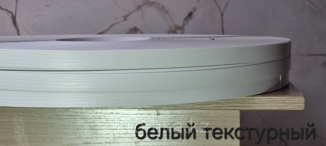 Белый текстурный / Белый дуб