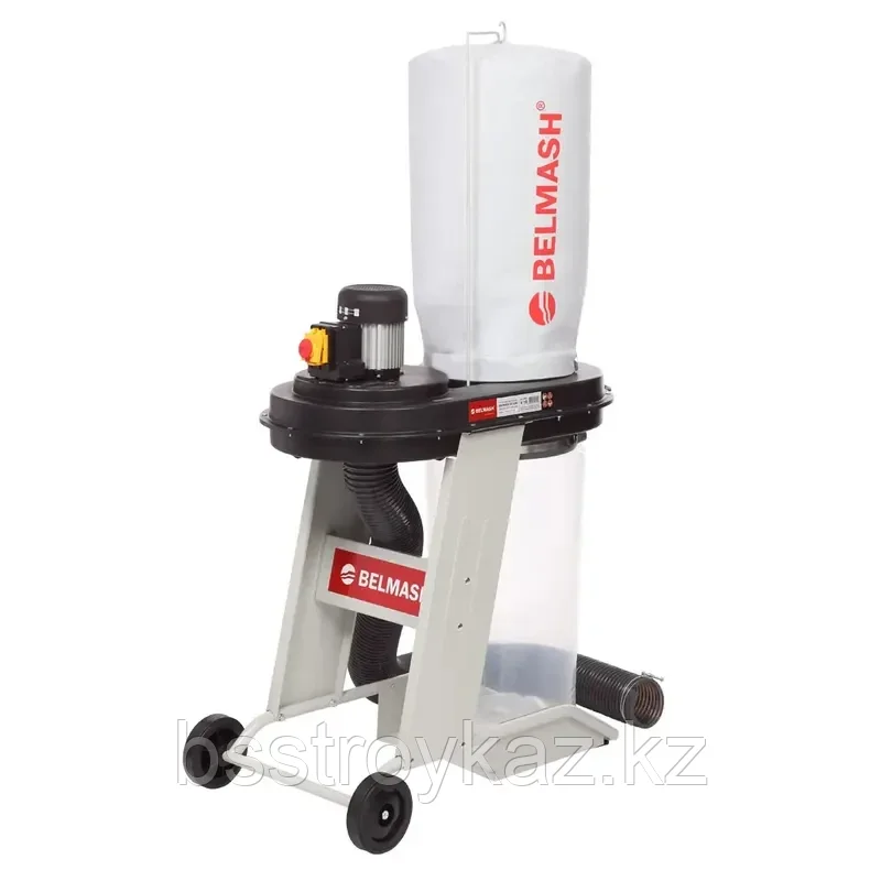 Вытяжная установка BELMASH DC1200 D088A, фото 1