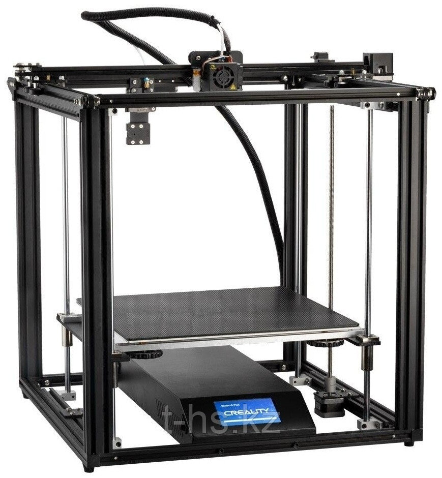 3D принтер Creality Ender-5 Plus АКЦИЯ