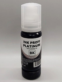  Чернила InkProff PLATINUM для принтеров EPSON 100мл