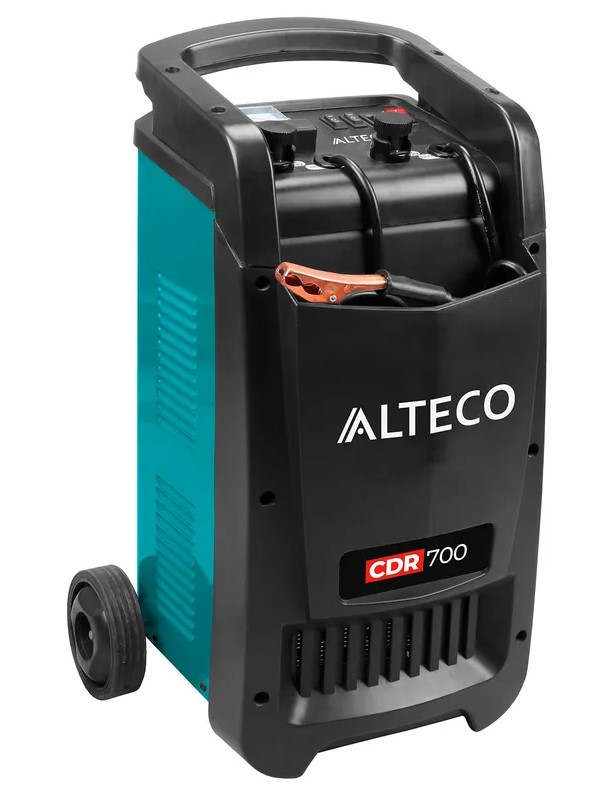 Пуско-зарядное устройство ALTECO CDR 700