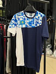 Футболка UMBRO KAZ (1523)