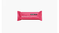 Батончик без сахара R.A.W. Life Fruit & nut bar Малиновая панакота 47 гр