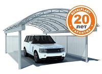 Поликарбонат сотовый RoyalPlast премиальный