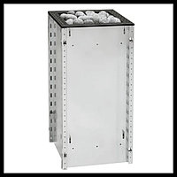 Электрическая печь для сауны Huum Core BK 6 (мощность = 6 кВт, объем = 6-10 м3, под выносной пульт управления)