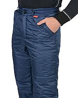 Брюки ЕВРОПА синие, фото 3