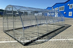 Монолитный поликарбонат Plastilux для теплиц, фото 4