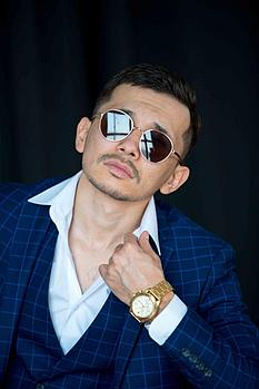 Ғазизхан Шекербеков