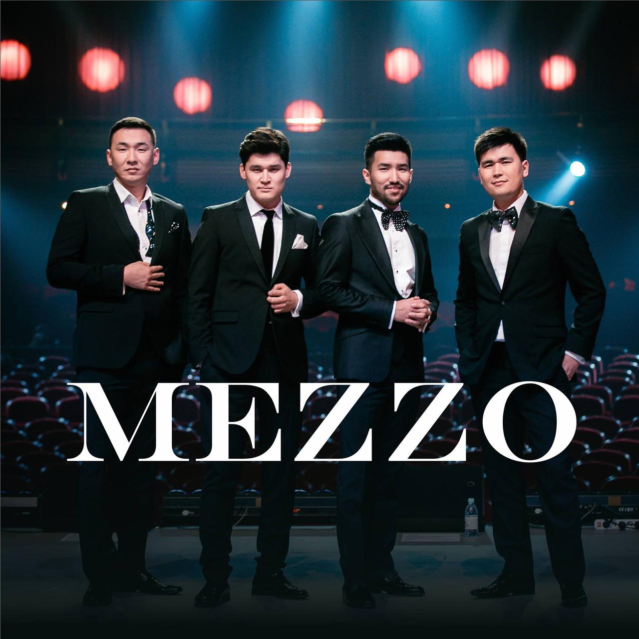 Mezzo