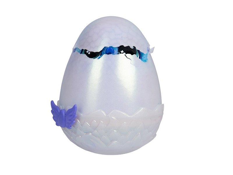 Игрушка интерактивная Hatchimals Сюрприз Дракон свет/звук
