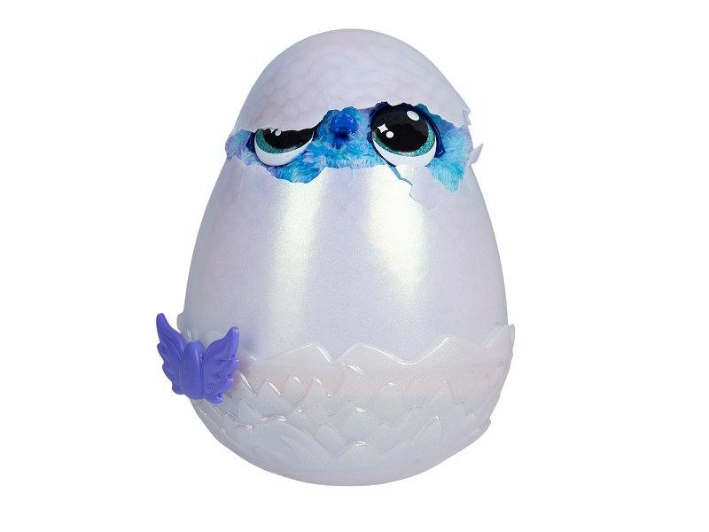 Игрушка интерактивная Hatchimals Сюрприз Дракон свет/звук