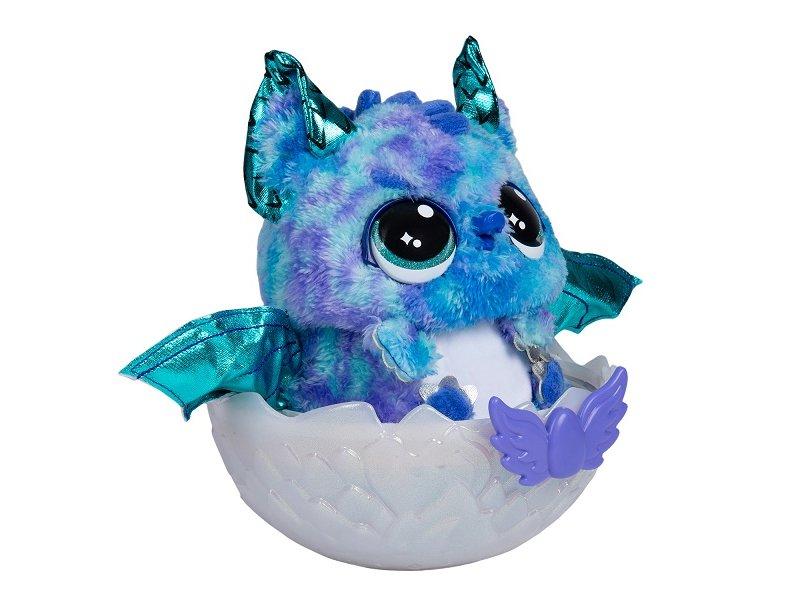 Игрушка интерактивная Hatchimals Сюрприз Дракон свет/звук