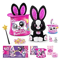 Игрушка интерактивная Pets Alive Magic Bunny Surprise, ast 3