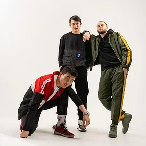 Заказ звезд казахстанской эстрады