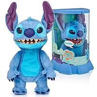 Игрушка интерактивная STITCH (Стич) Real FX