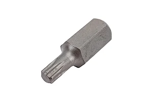 ROCKFORCE Бита TORX T30х30мм,10мм (10шт/уп) 1126 RF-1763030
