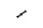ROCKFORCE Головка-бита SLOTTED (шлицевая) SL.6.5мм 1/4" 11719 RF-32332065, фото 3