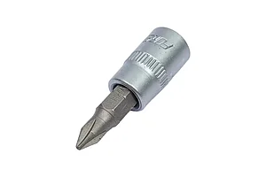 Forsage Головка-бита PHILLIPS PH.1 1/4" 8996        F-321321