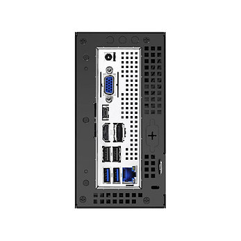 Компьютер Мини ПК ASRock DESKMINI B760/B/BB/BOX, фото 4