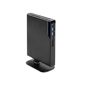 Компьютер Мини ПК ASRock MARS/4205U/L6, фото 1