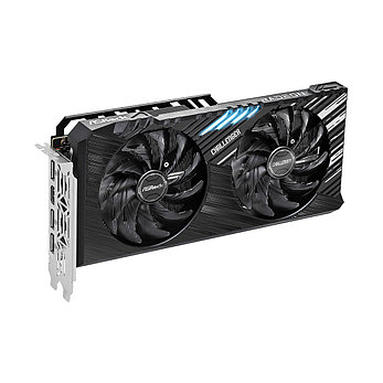 Видеокарта ASRock Radeon RX7600XT CL 16GO, фото 3