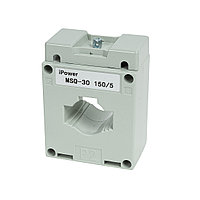 Трансформатор тока iPower MSQ-30 150/5