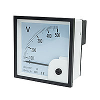 Измерительные приборы