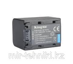 Аккумулятор KingMa NP-FV70 (1800mah), фото 1