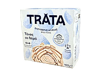 Консервированный тунец Trata В собственном соку 160 гр