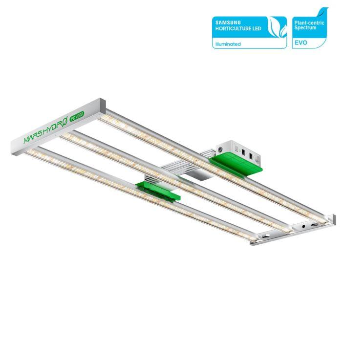 FC-E 4000 320W (Mars Hydro), фото 1