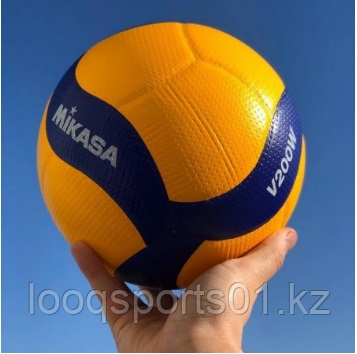 Волейбольный мяч MIKASA V 200W оригинал (2209)