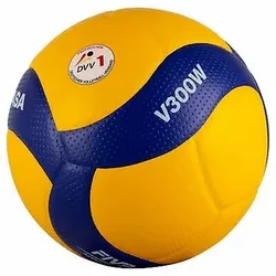 Волейбольный мяч V 300W игровой (HZ300)