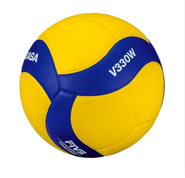 Игровой волейбольный мяч V 330W (3274)