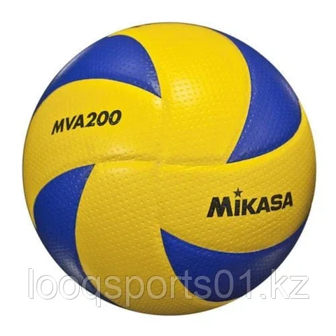 Мячи для волейбола  Mikasa MVA 200 (48F), фото 1