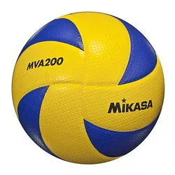 Мячи для волейбола  Mikasa MVA 200 (48F)