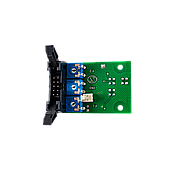ДАТЧИК CNY-70 ВАЛ С ДОП.РАЗЪЕМОМ - КС910.008.00-02