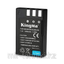 Аккумулятор KingMA EN-EL9 (1000mah), фото 1